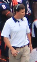 Bill Lazor