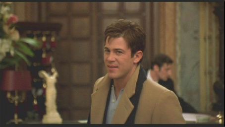 Christian Kane in Just Married - 2003 | Christian Kane Picture ...