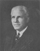 Maxwell M. Hamilton