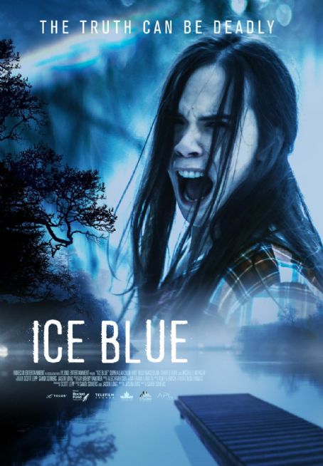 Ice Blue
