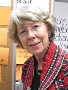Ingrid Stahmer