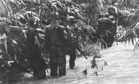 Operation Idaho Canyon