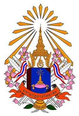 Mahamakut Buddhist University