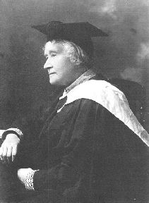 Ella Sophia Armitage