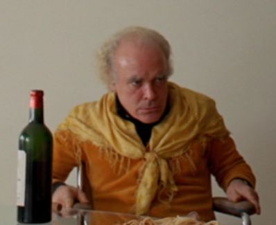 A Clockwork Orange - Patrick Magee