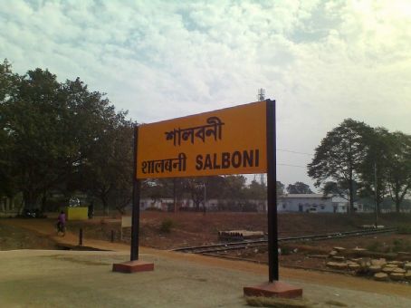 Salboni