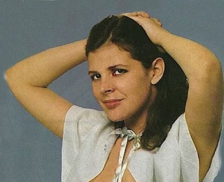 Pamela Villoresi