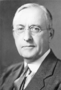 David Raymond Curtiss