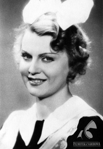 Maria Bogda FamousFix