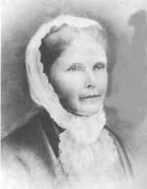 Harriet Morrison Irwin