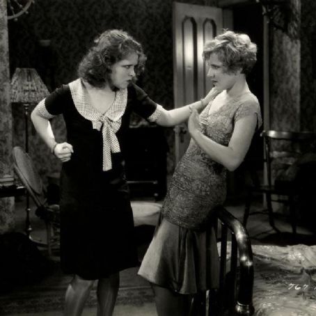 Clara Bow - The Saturday Night Kid | Jean Arthur Picture #99906919 ...