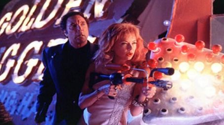 Mars Attacks! - Annette Bening