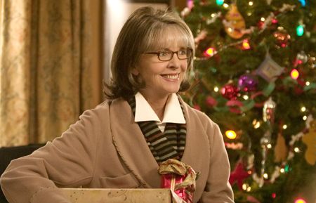 Diane Keaton - The Family Stone