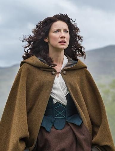 Caitríona Balfe Filmography, List of Caitríona Balfe Movies and TV ...