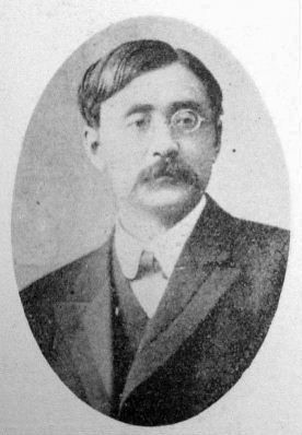 Nitobe Inazō