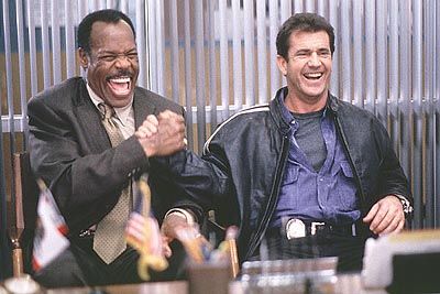 Lethal Weapon 4 (1998)