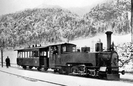 Second Industrial Revolution