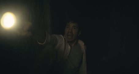 Justin Long - Barbarian