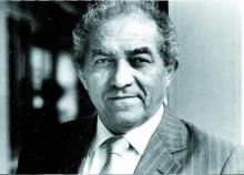 Jesús Rosas Marcano