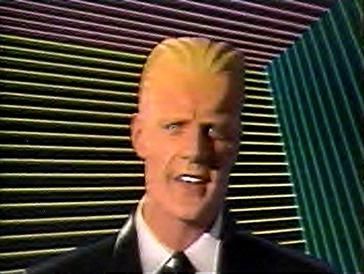 Max Headroom (character)