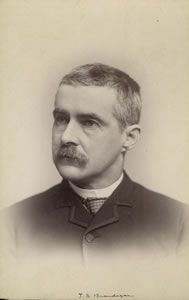 Townshend Stith Brandegee