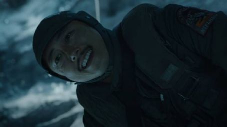 Mickey 17 - Steven Yeun