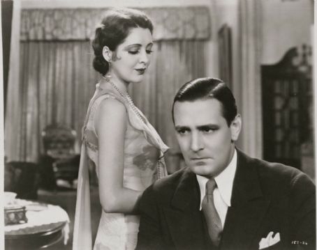 The Other Tomorrow - Billie Dove