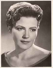 Edith Mill