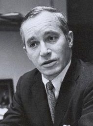 Frank McGee (journalist)