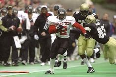 Ricky A. Williams