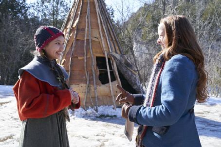 Anne - Season 3 - A Secret Which I Desired to Divine