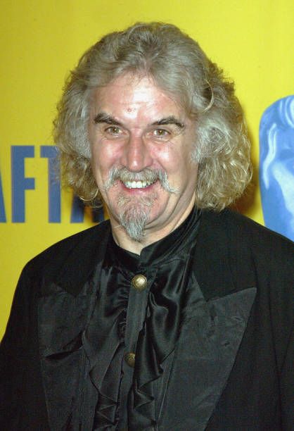 Billy Connolly - The 2003 Annual BAFTA/LA Cunard Britannia Awards