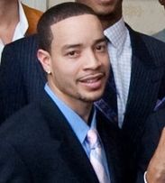 Anthony Roberson