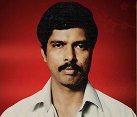 Sri Sabaratnam
