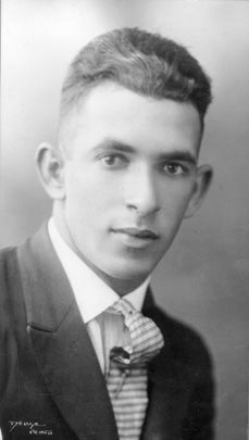 Don Marinko, Sr.