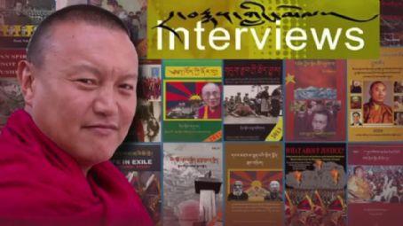 Tenzin Bagdro