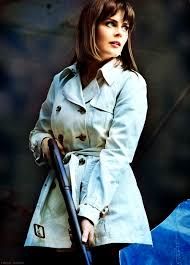 Dr. Temperance 'Bones' Brennan