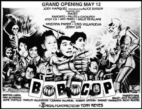 Bobo Cop
