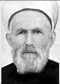 Ismail Ndroqi