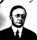 Harry De Gray