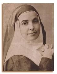 Angela of the Cross