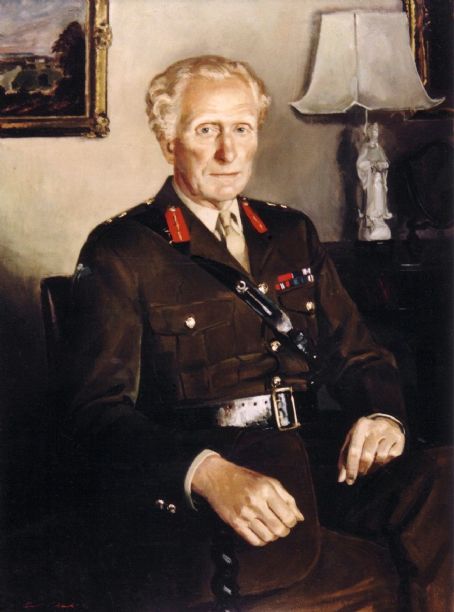 Nigel Bagnall