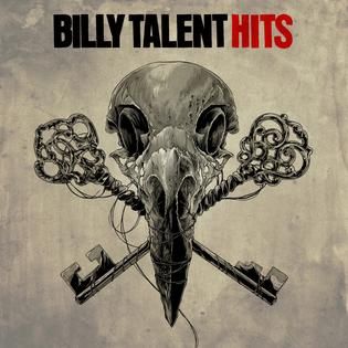 Hits (Billy Talent album)