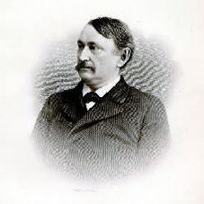 Augustus Albert Hardenbergh