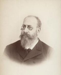 Engelbert Pernerstorfer