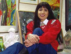 Rooma Mehra