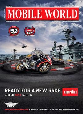 Mobile World