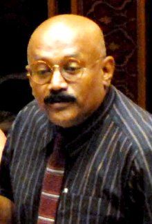 Ilyas Hussain Ibrahim