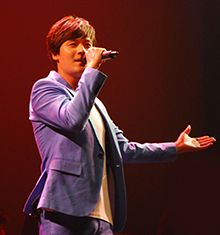 Huang Wen-hsing