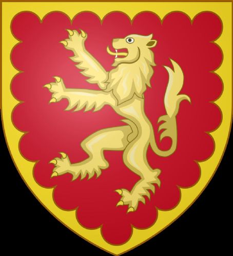 Baron Talbot